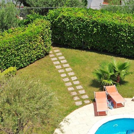 Appartamento Vela Bianca Premium Letojanni Esterno foto