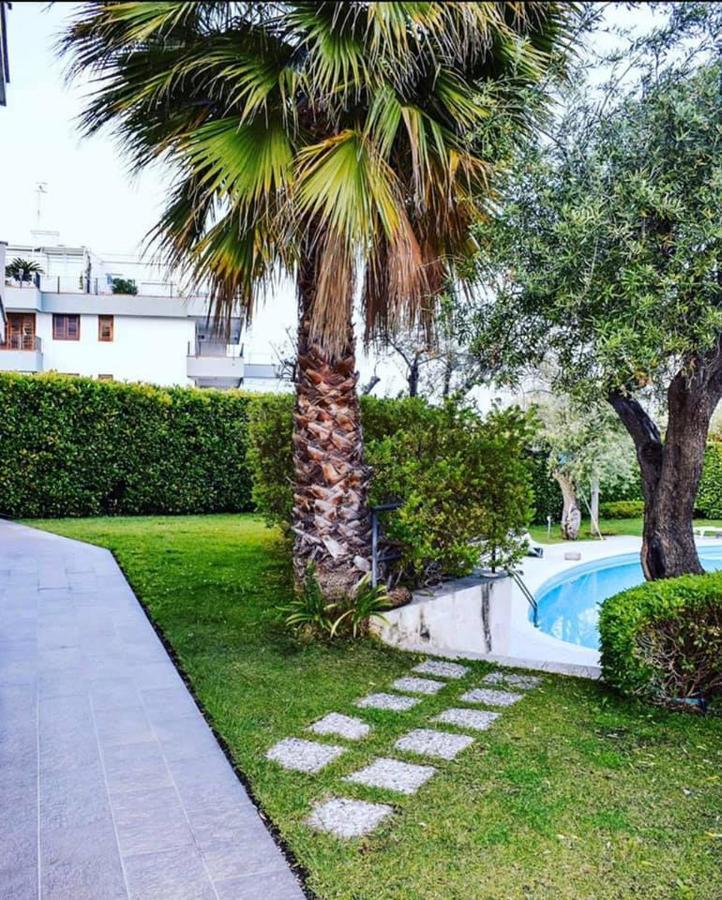 Appartamento Vela Bianca Premium Letojanni Esterno foto