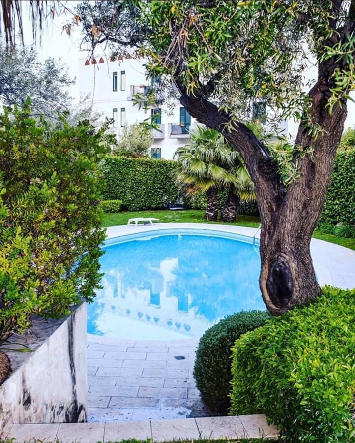 Appartamento Vela Bianca Premium Letojanni Esterno foto