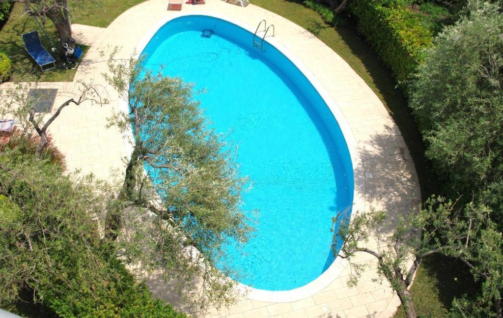 Appartamento Vela Bianca Premium Letojanni Esterno foto
